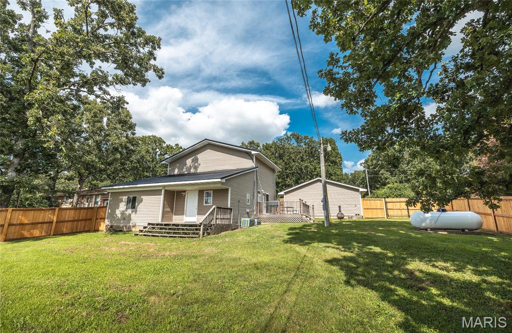 Loughridge Add - Residential
