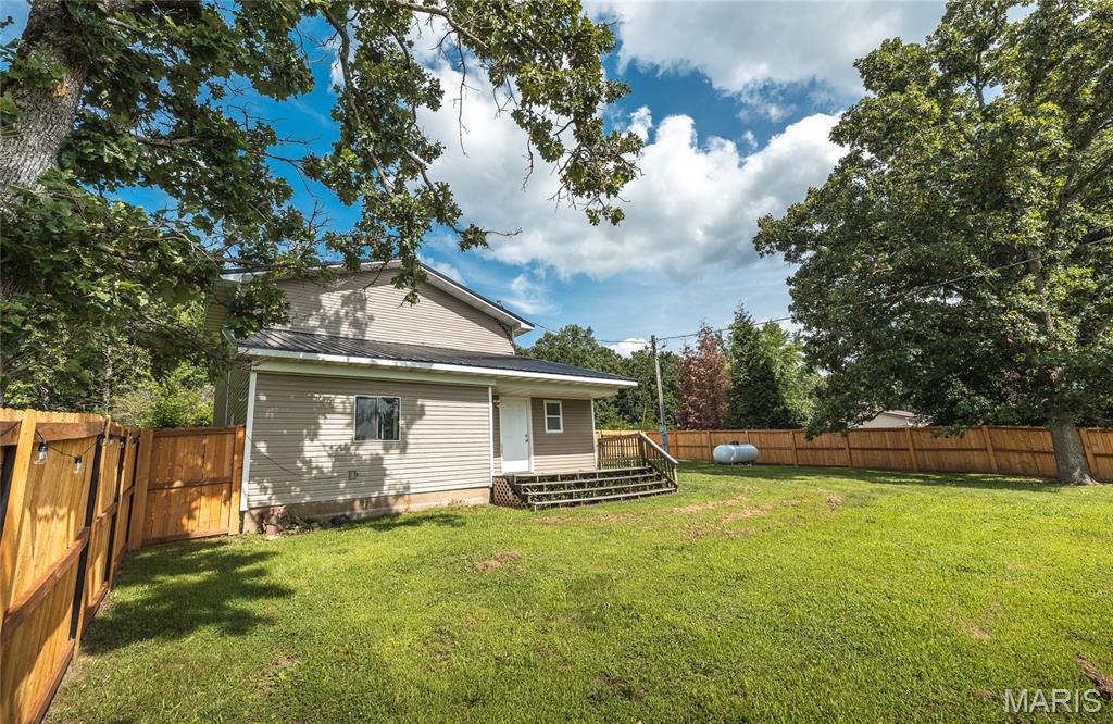 Loughridge Add - Residential