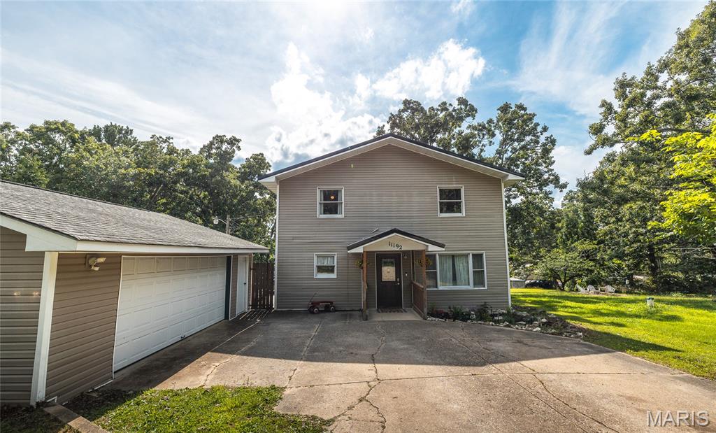 Loughridge Add - Residential