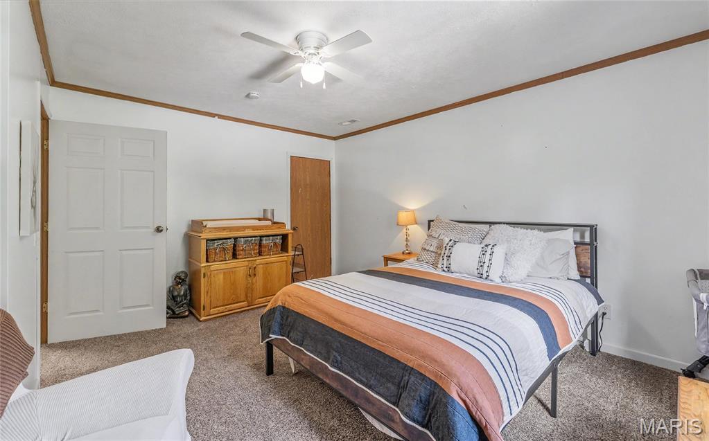 Loughridge Add - Residential