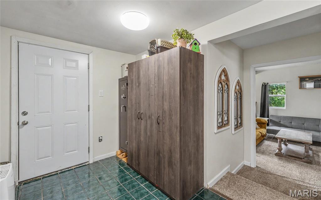 Loughridge Add - Residential