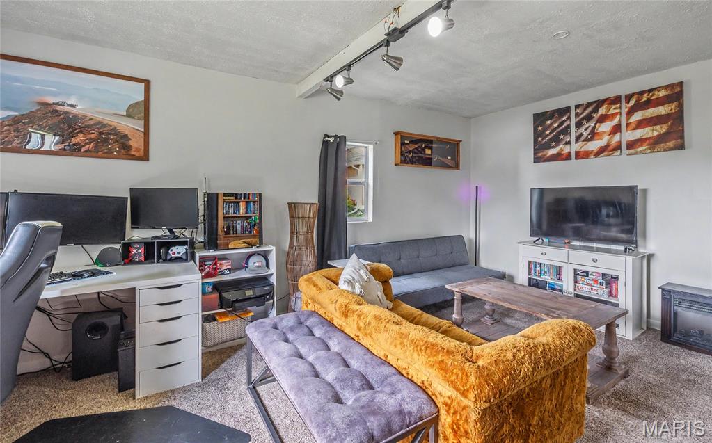 Loughridge Add - Residential