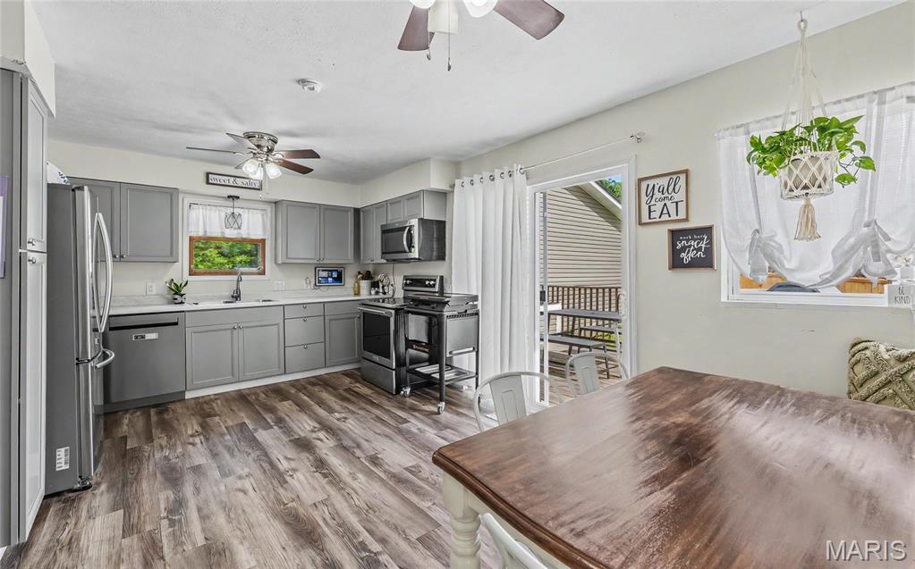 Loughridge Add - Residential