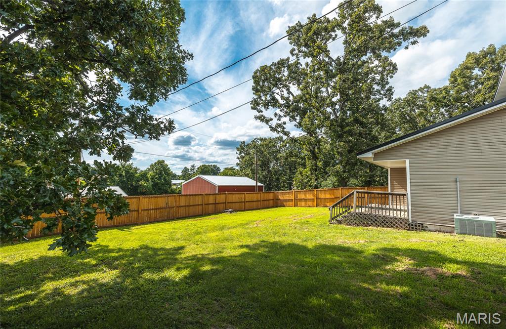 Loughridge Add - Residential