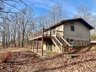 Roy Landrum - Residential