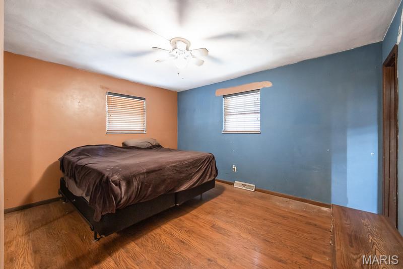 Pin Oak Court - Residential