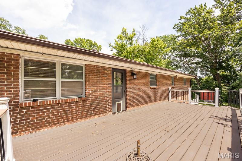 Pin Oak Court - Residential