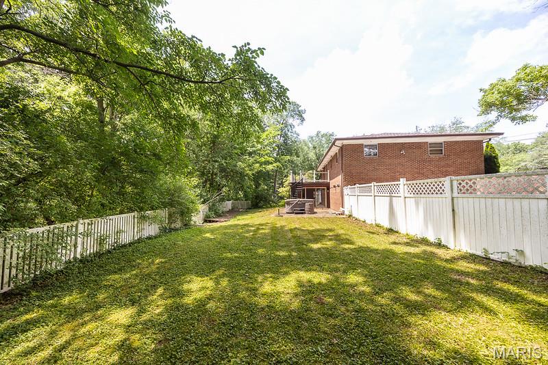 Pin Oak Court - Residential
