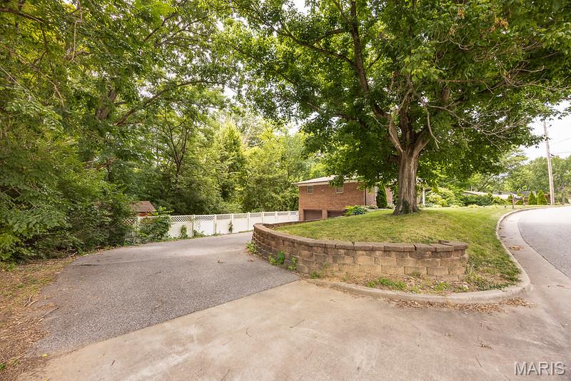 Pin Oak Court - Residential