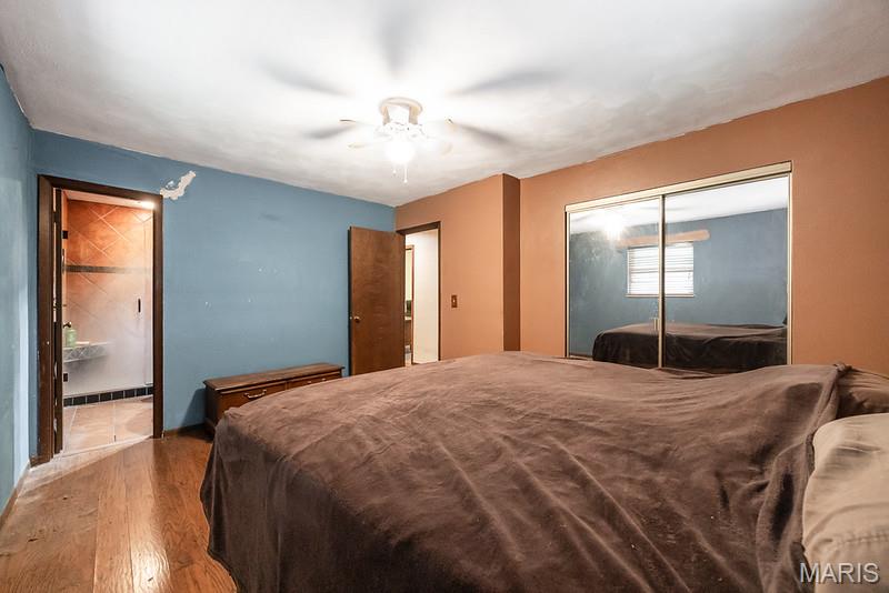 Pin Oak Court - Residential