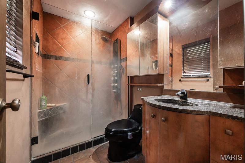 Pin Oak Court - Residential