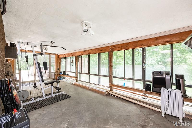 Pin Oak Court - Residential