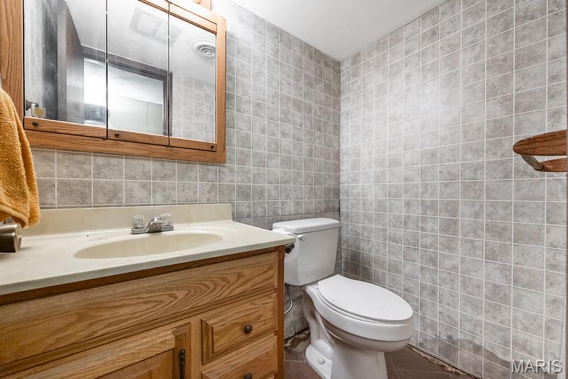 Pin Oak Court - Residential