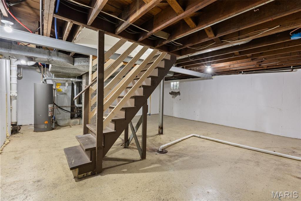 Flordell Hills - Residential