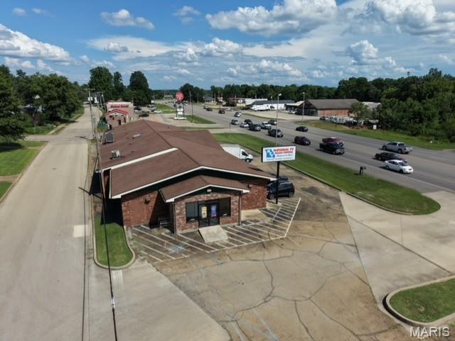 N/A - Commercial Sale