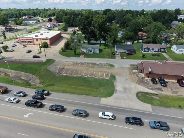 N/A - Commercial Sale