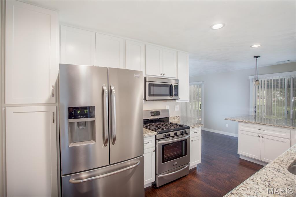 Towne South 2 - Residential