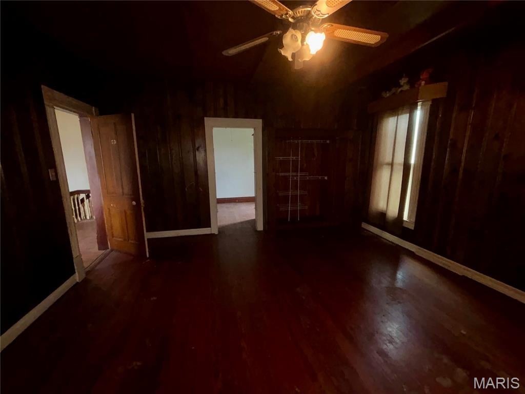 None - Residential