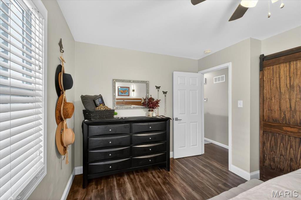 Twin Oaks Park - Residential