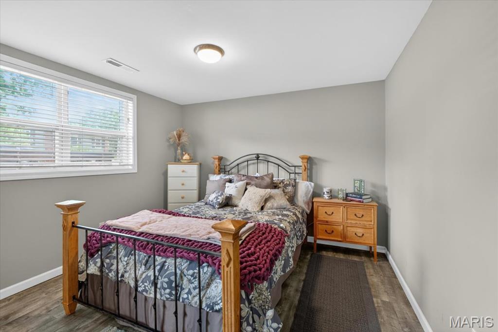 Twin Oaks Park - Residential