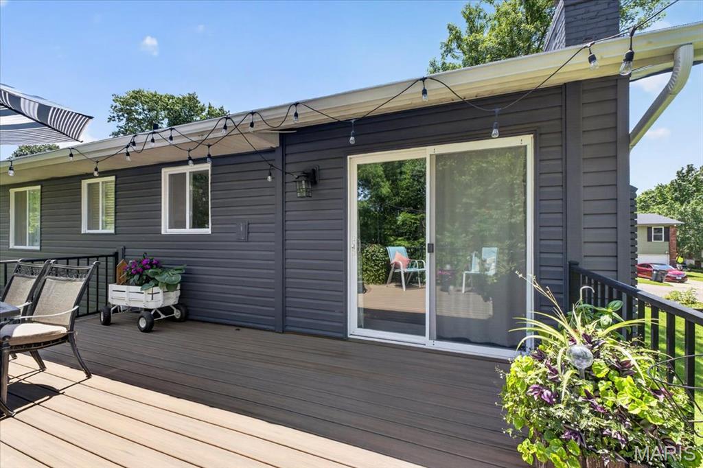 Twin Oaks Park - Residential