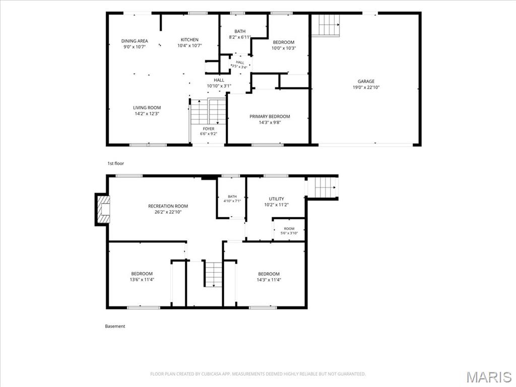 Twin Oaks Park - Residential