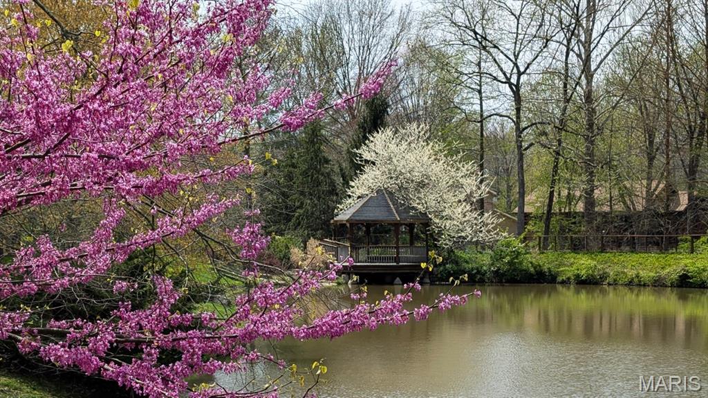 Twin Oaks Park - Residential