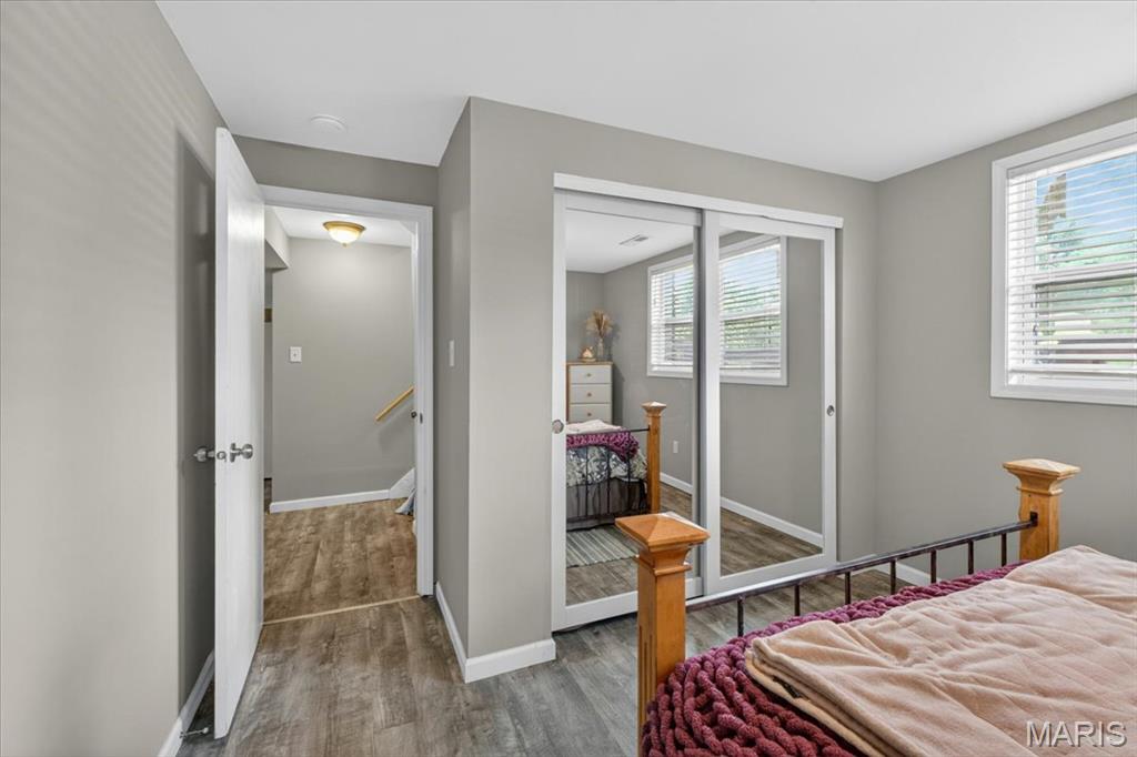Twin Oaks Park - Residential