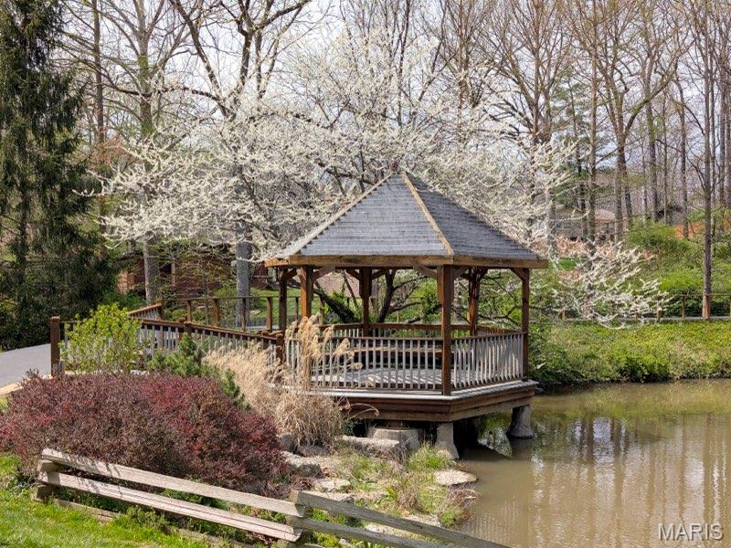 Twin Oaks Park - Residential
