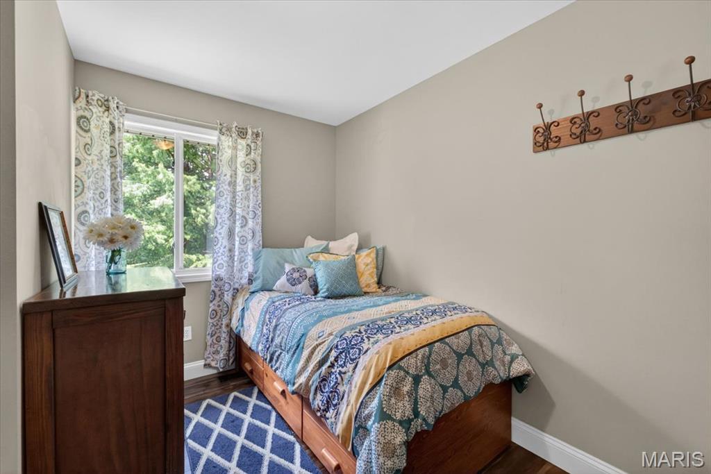 Twin Oaks Park - Residential