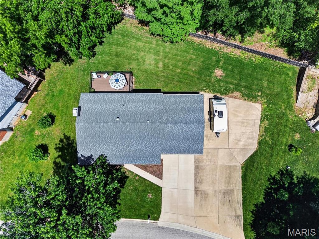 Twin Oaks Park - Residential