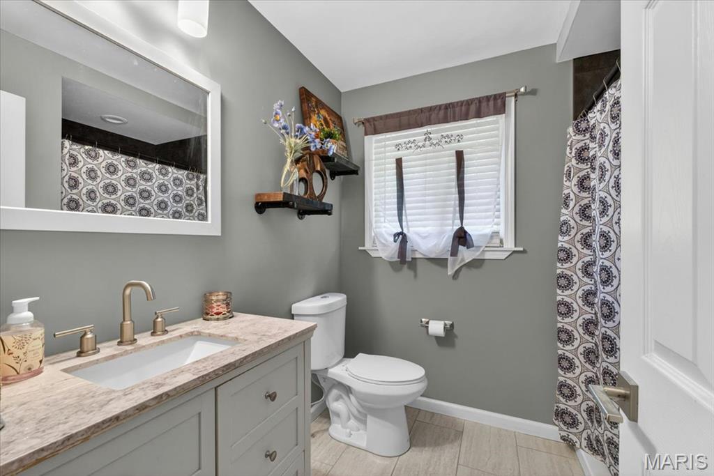 Twin Oaks Park - Residential