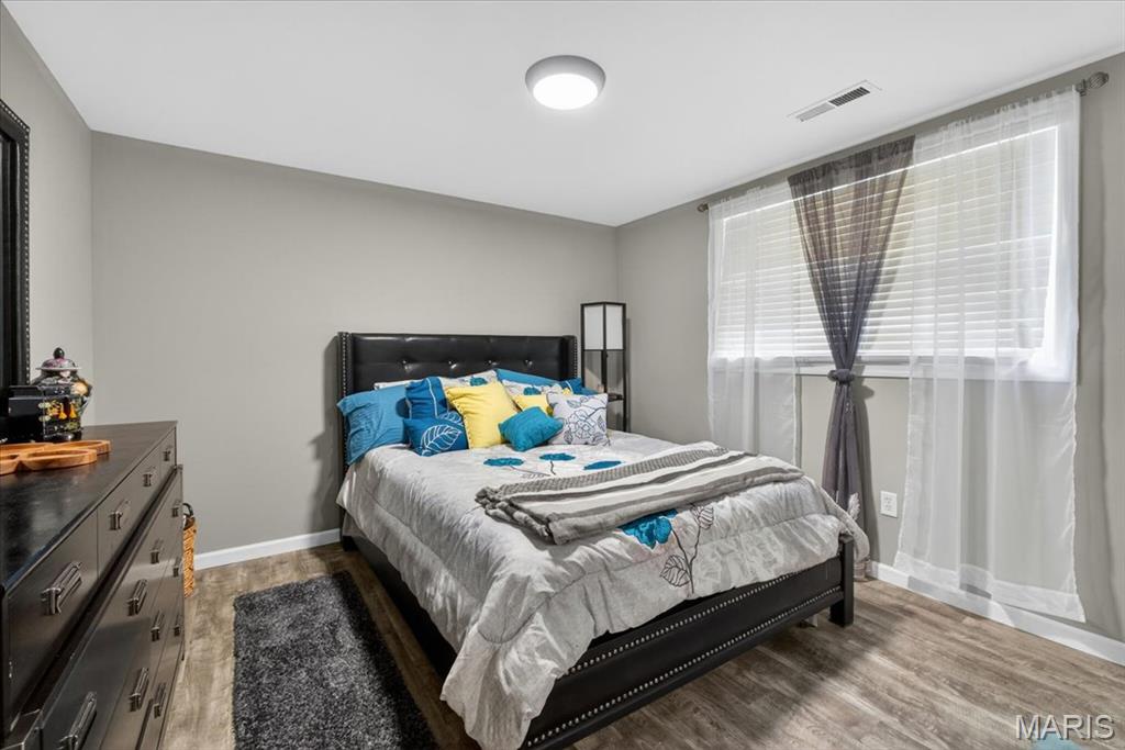 Twin Oaks Park - Residential