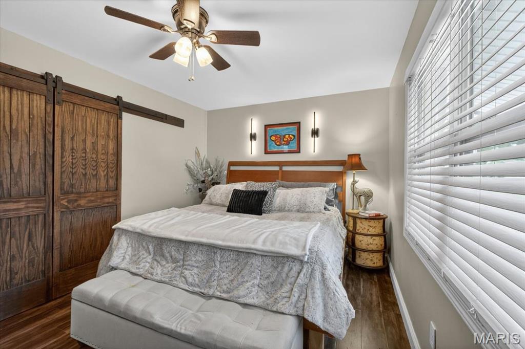 Twin Oaks Park - Residential