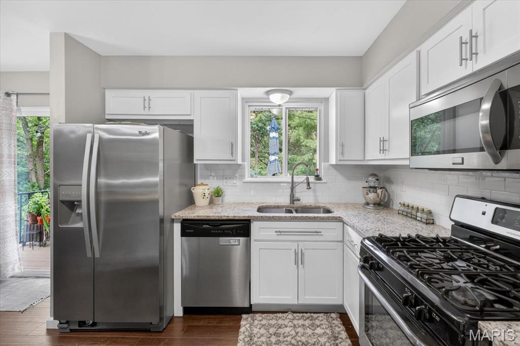 Twin Oaks Park - Residential