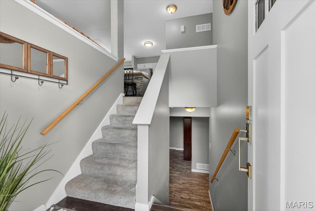 Twin Oaks Park - Residential
