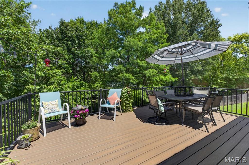Twin Oaks Park - Residential
