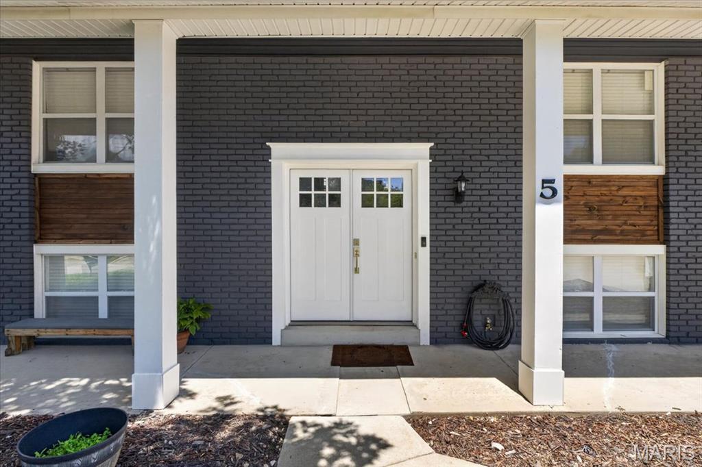 Twin Oaks Park - Residential