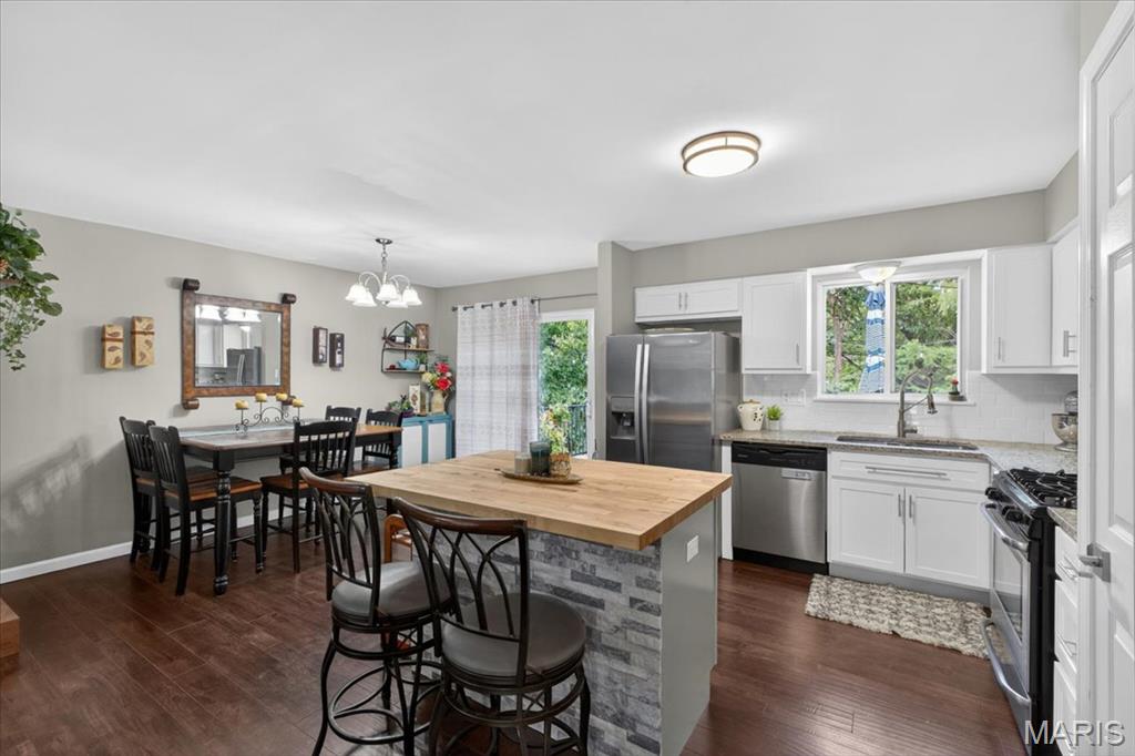 Twin Oaks Park - Residential