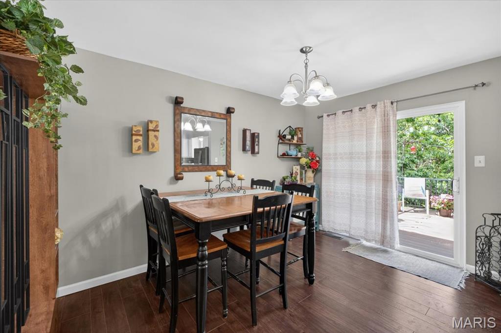 Twin Oaks Park - Residential