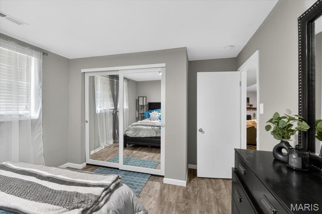 Twin Oaks Park - Residential