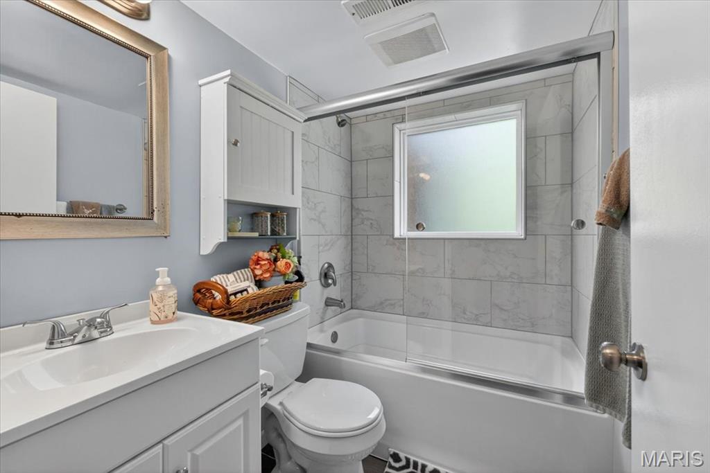 Twin Oaks Park - Residential