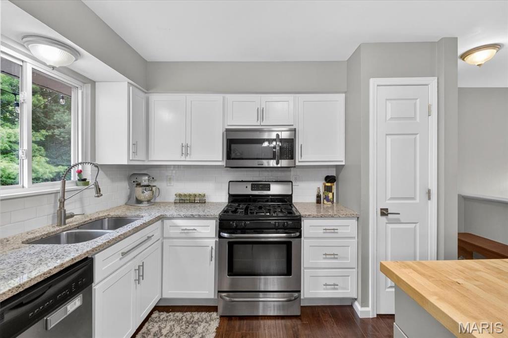 Twin Oaks Park - Residential