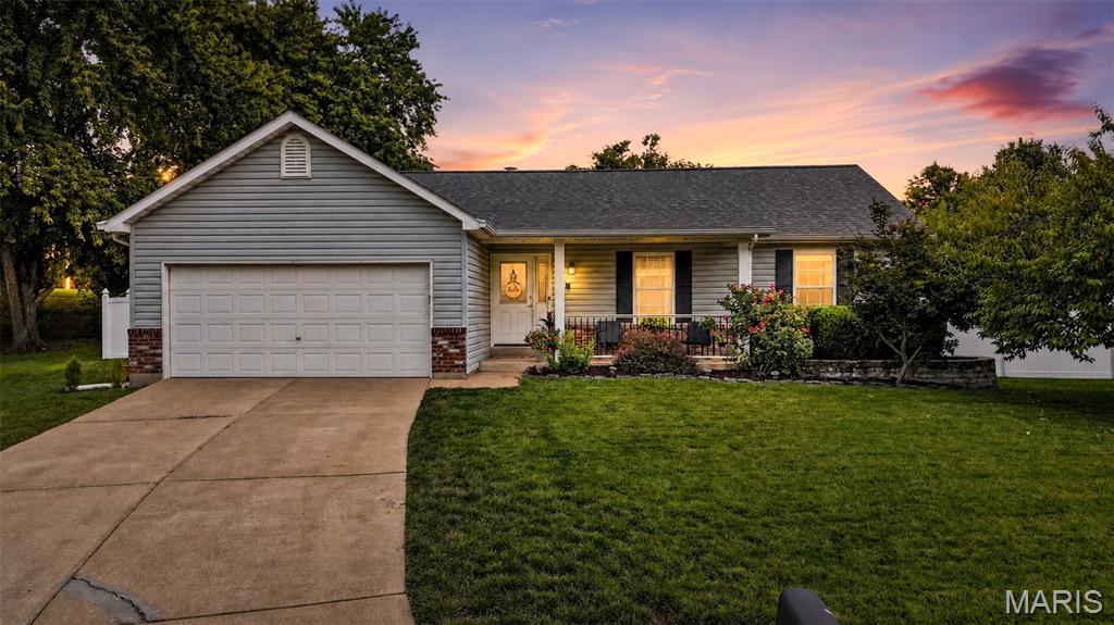Woodland Trails - Residential