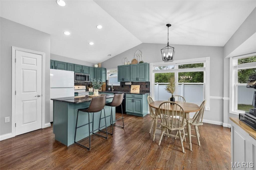 Woodland Trails - Residential