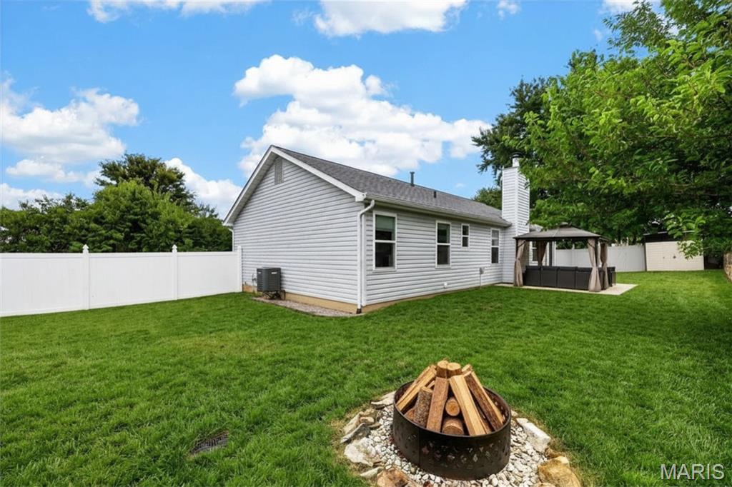 Woodland Trails - Residential