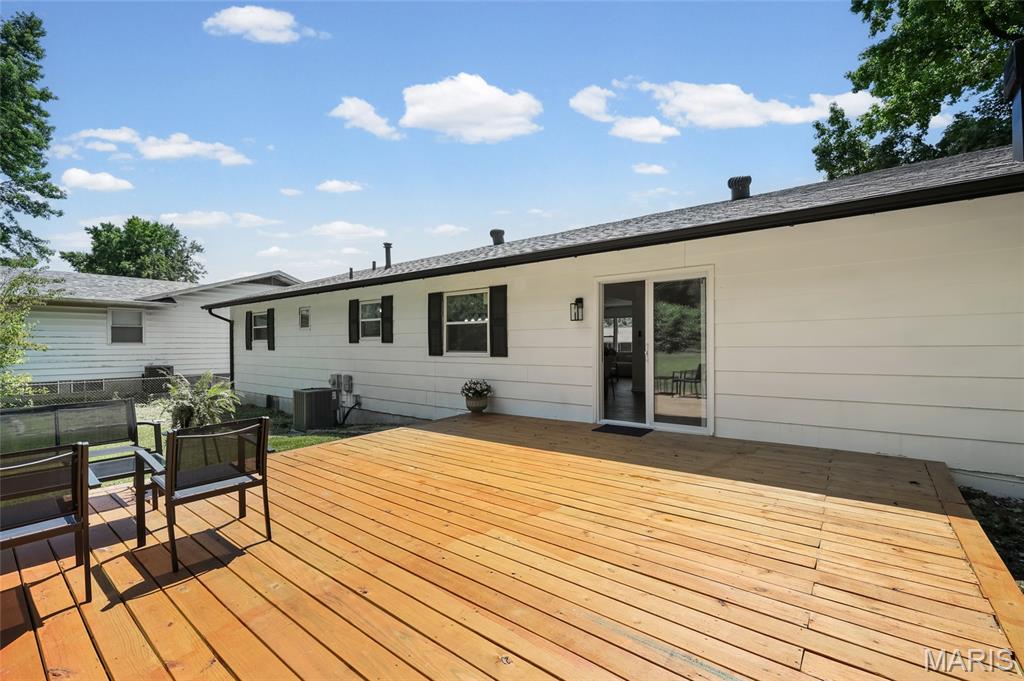 Duchesne Hills #6 - Residential