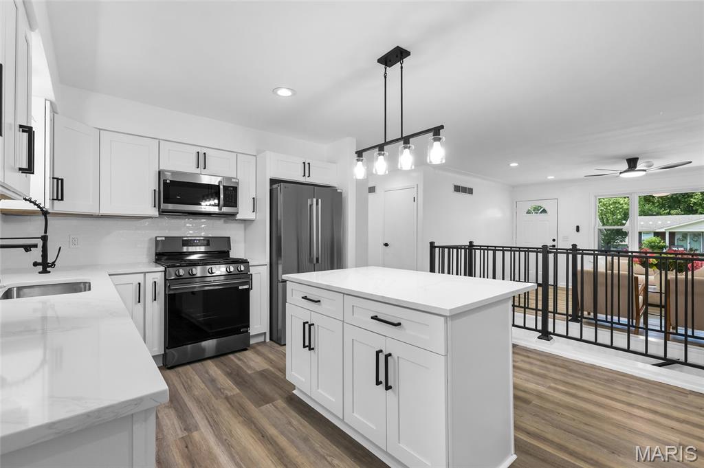 Duchesne Hills #6 - Residential