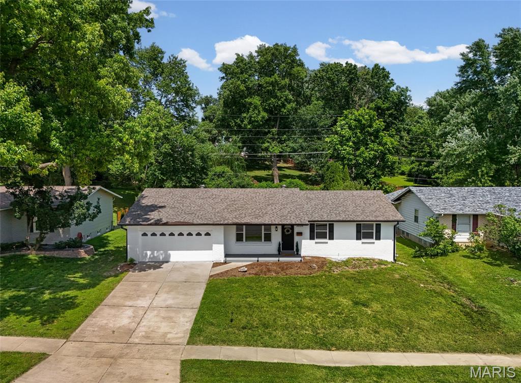 Duchesne Hills #6 - Residential