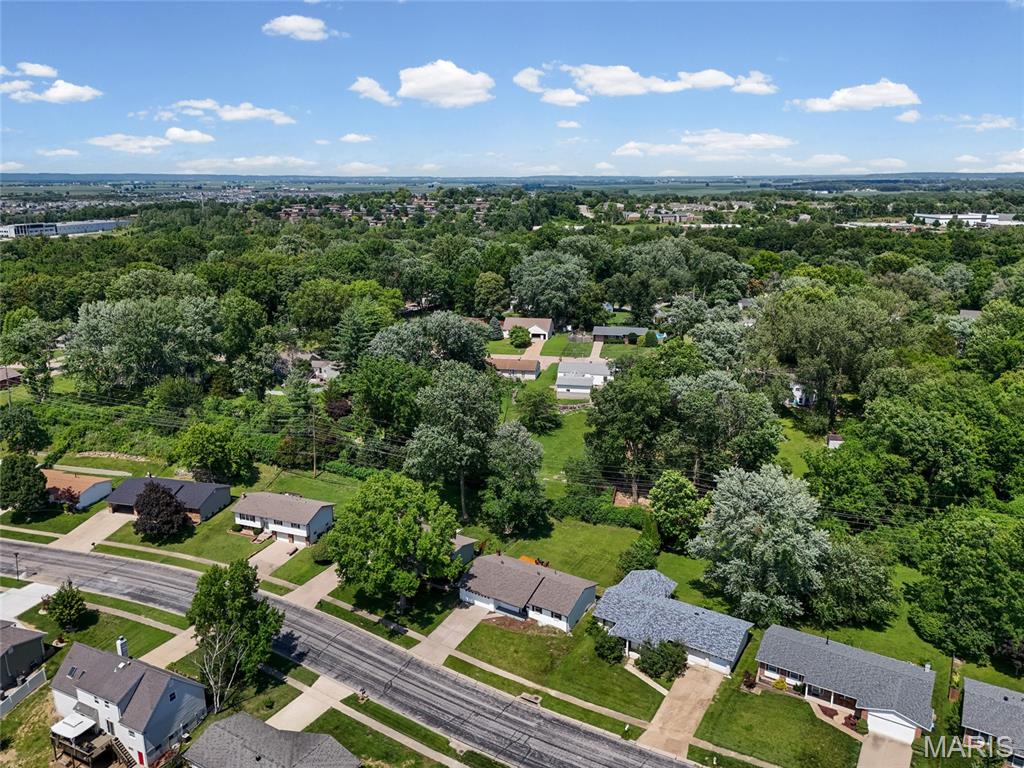 Duchesne Hills #6 - Residential